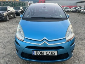Citroen C4 Picasso 1.6 HDi 109к.с, снимка 2