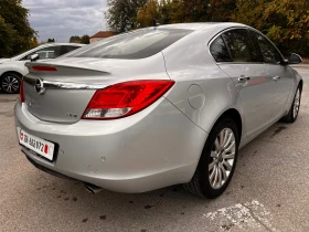 Opel Insignia 2.8SPORT 4x4, снимка 5