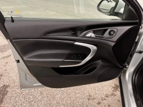 Opel Insignia 2.8SPORT 4x4, снимка 8