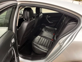 Opel Insignia 2.8SPORT 4x4, снимка 9