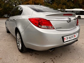 Opel Insignia 2.8SPORT 4x4, снимка 3