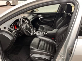 Opel Insignia 2.8SPORT 4x4, снимка 7