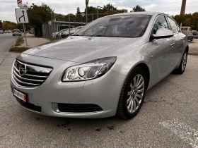 Opel Insignia 2.8SPORT 4x4, снимка 2