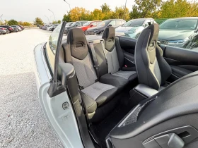 Peugeot 308 1.6HDI/КАБРИО/6 СКОРОСТИ, снимка 11