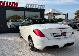 Peugeot 308 1.6HDI/КАБРИО/6 СКОРОСТИ, снимка 9