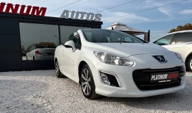 Peugeot 308 1.6HDI/КАБРИО/6 СКОРОСТИ, снимка 4