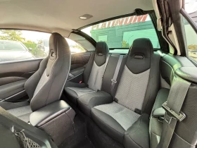 Peugeot 308 1.6HDI/КАБРИО/6 СКОРОСТИ, снимка 16