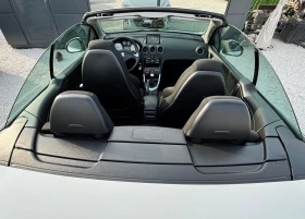 Peugeot 308 1.6HDI/КАБРИО/6 СКОРОСТИ, снимка 10