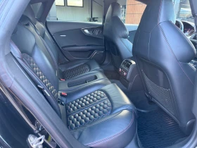 Audi Rs7 Exclusive* Ceramic* Carbon* Bang&Olufsen, снимка 11