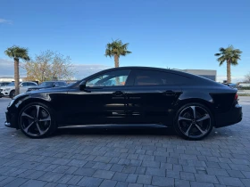 Audi Rs7 Exclusive* Ceramic* Carbon* Bang&Olufsen, снимка 7