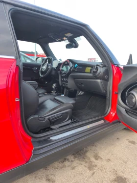 Mini Cooper SE, снимка 11