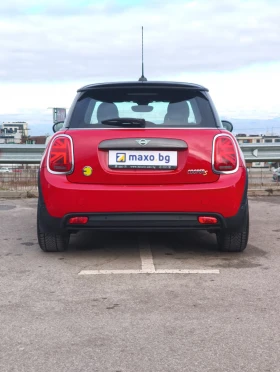 Mini Cooper SE, снимка 5