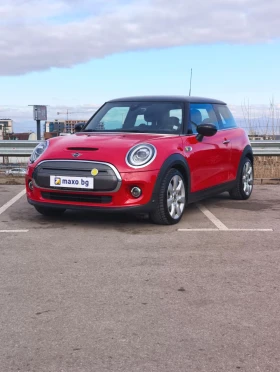 Mini Cooper SE, снимка 1