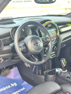 Mini Cooper SE, снимка 9