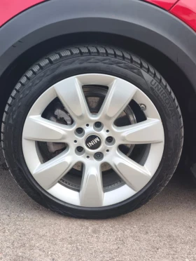 Mini Cooper SE, снимка 15