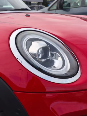 Mini Cooper SE, снимка 14