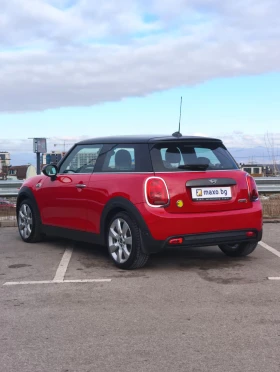 Mini Cooper SE, снимка 4