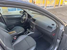Opel Astra 1.7cdti, снимка 6