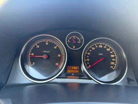 Opel Astra 1.7cdti, снимка 8