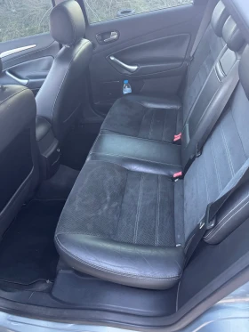 Ford Mondeo 2.0 tdci, снимка 11