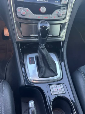 Ford Mondeo 2.0 tdci, снимка 10