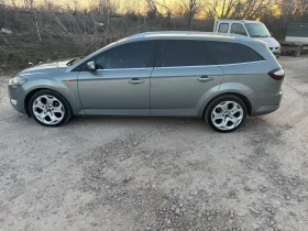 Ford Mondeo 2.0 tdci, снимка 3