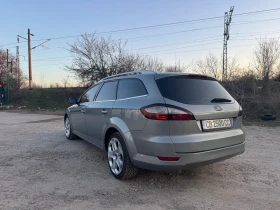 Ford Mondeo 2.0 tdci, снимка 4