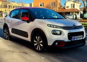 Citroen C3 1.2 - PureTech- SHINE, снимка 5