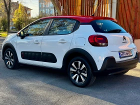 Citroen C3 1.2 - PureTech- SHINE, снимка 1