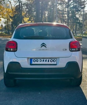 Citroen C3 1.2 - PureTech- SHINE, снимка 4