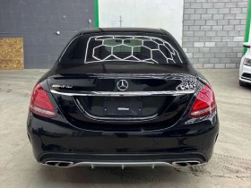 Mercedes-Benz C 43 AMG * CARFAX * Burmester * 360 Камери * , снимка 4