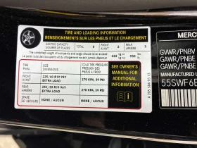 Mercedes-Benz C 43 AMG * CARFAX * Burmester * 360 Камери * , снимка 11