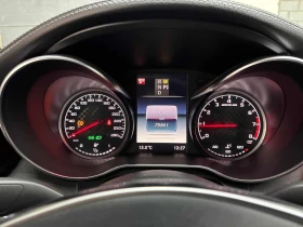 Mercedes-Benz C 43 AMG * CARFAX * Burmester * 360 Камери * , снимка 8