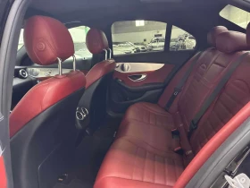 Mercedes-Benz C 43 AMG * CARFAX * Burmester * 360 Камери * , снимка 13