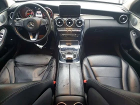 Mercedes-Benz C 300 2.0l 4Matic, снимка 9