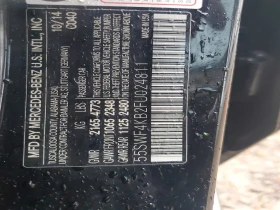 Mercedes-Benz C 300 2.0l 4Matic, снимка 13