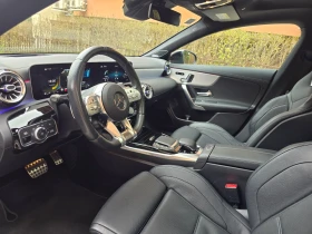 Mercedes-Benz CLA 350 AMG Aero Package 4matic, снимка 7