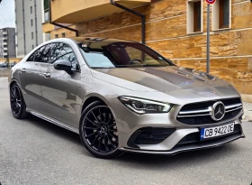 Mercedes-Benz CLA 350 AMG Aero Package 4matic, снимка 2