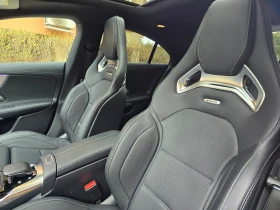 Mercedes-Benz CLA 350 AMG Aero Package 4matic, снимка 9