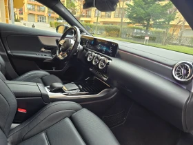 Mercedes-Benz CLA 350 AMG Aero Package 4matic, снимка 10