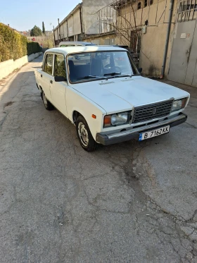 Lada 2107 2107 , снимка 1