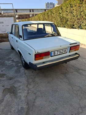Lada 2107 2107 , снимка 2