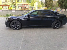 Chrysler 300c S, снимка 7