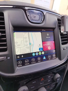 Chrysler 300c S, снимка 12