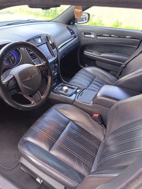 Chrysler 300c S, снимка 10