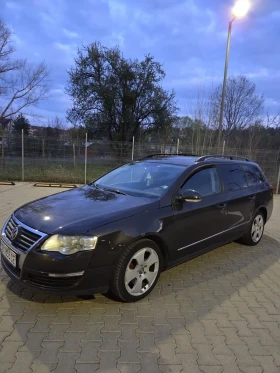 VW Passat DSG/автоматик, снимка 2