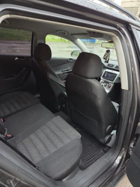 VW Passat DSG/автоматик, снимка 7