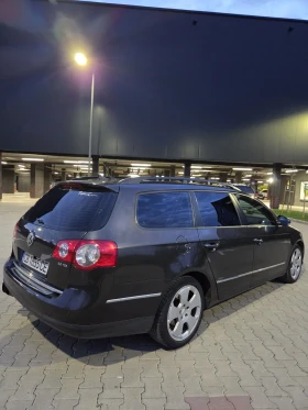 VW Passat DSG/автоматик, снимка 3