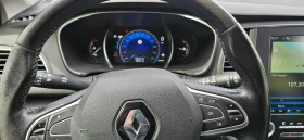 Renault Megane 1.5DCI, снимка 10