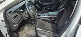 Renault Megane 1.5DCI, снимка 8